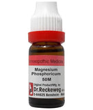 Dr. Reckeweg Magnesium Phosphoricum Dilution - Safuron Naturals