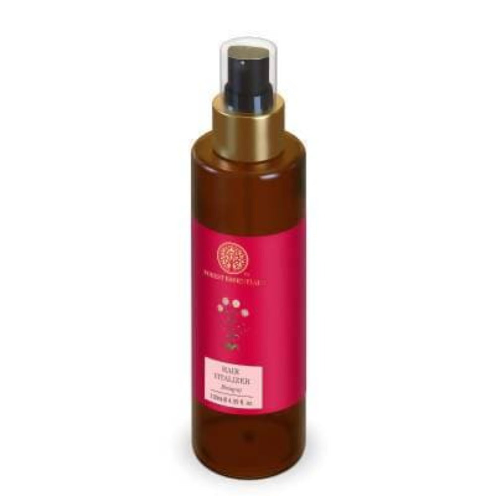 Forest Essentials Hair Vitalizer Bhringraj Forest Essentials Hair Vitalizer Bhringraj