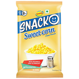 Sundrop Snacko Chaat Masala Sweet Corn - Dista