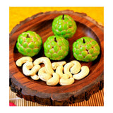Olive Mithai Kaju Seethapal Olive Mithai
