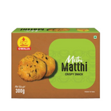 Gwalia Sweets Methi Mathi - Safuron