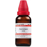 Dr. Willmar Schwabe India Canchalagua Dilution