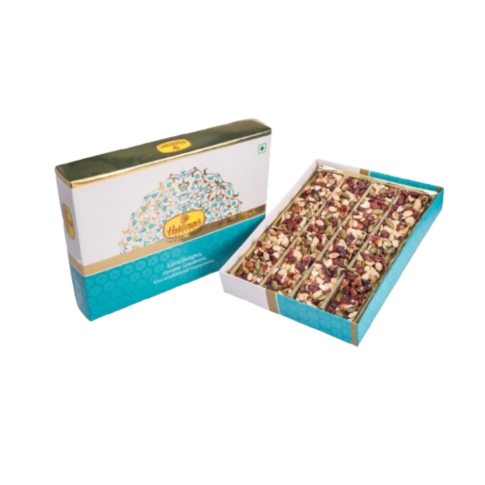 Haldiram's Cranberry Crunch Delight - Safuron