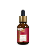 Forest Essentials Blended Diffuser Oil Kashmiri Nargis - Safuron