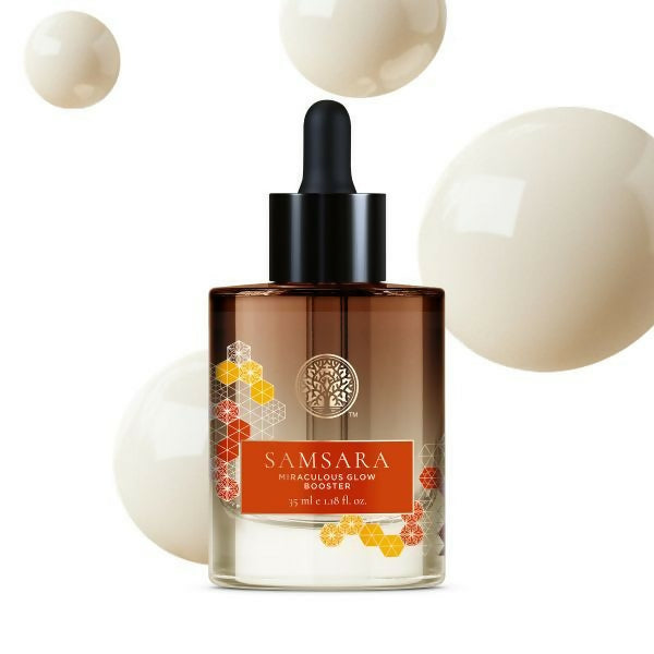 Forest Essentials Samsara Miraculous Glow Booster Forest Essentials Samsara Miraculous Glow Booster