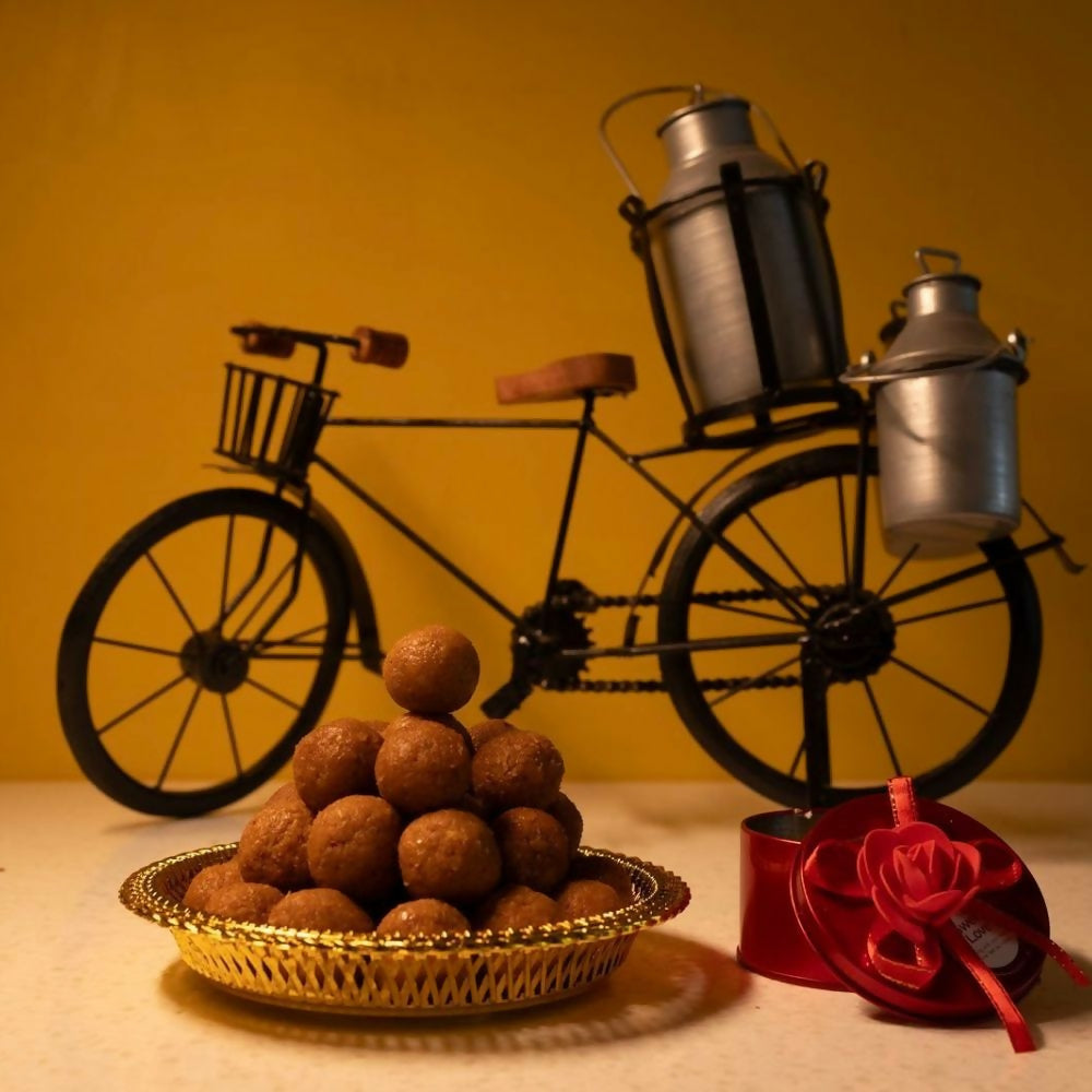 Pothgaal Sweets Coconut Laddu Pothgaal Sweets