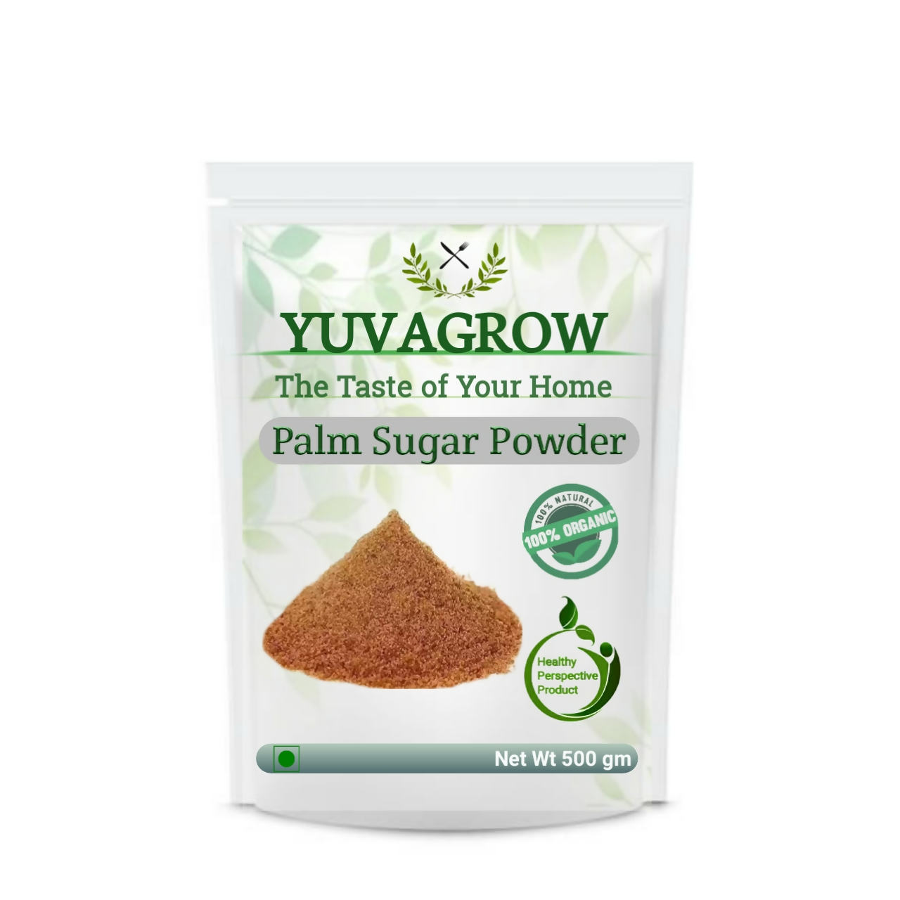 Yuvagrow Palm Sugar Powder Yuvagrow