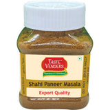 Taste Venders Shahi Paneer Masala Powder - Safuron