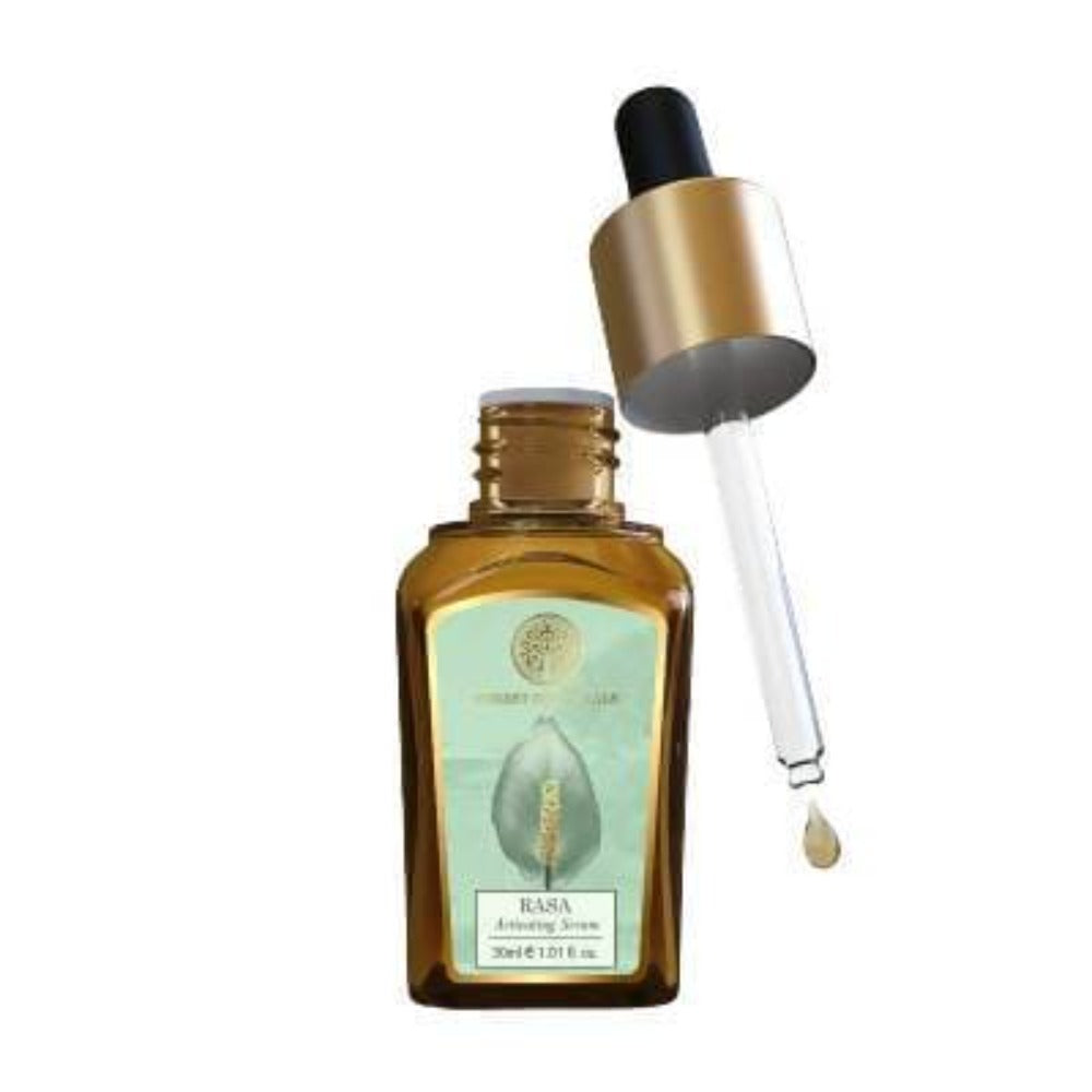Forest Essentials Rasa Activating Serum Forest Essentials Rasa Activating Serum