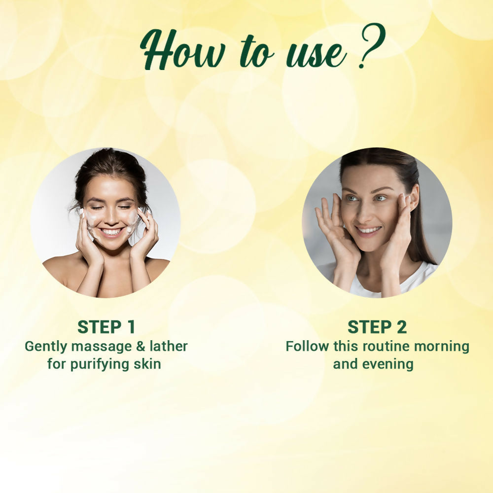 Biotique Bio Pineapple Oil Control Foaming Face Wash Biotique Bio Pineapple Oil Control Foaming Face Wash