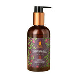 Isha Life Refreshing & Age Defense Shower Gel - Safuron Naturals