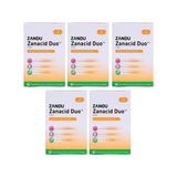 Zandu Zanacid Duo Tablets - safuroncart