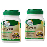 Zandu Nityam Churna - safuroncart