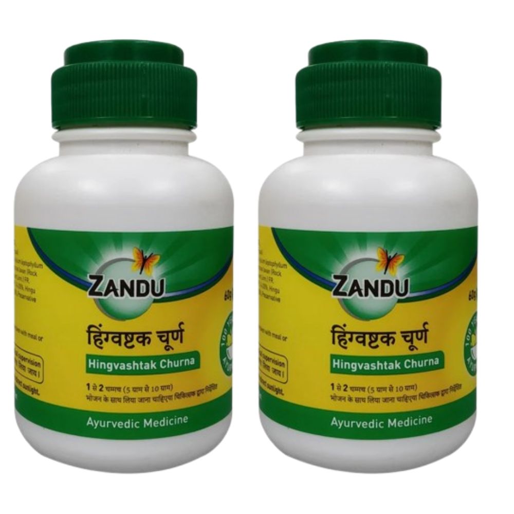 Zandu Hingvastak Churna - safuroncart Zandu Hingvastak Churna - safuroncart