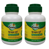 Zandu Hingvastak Churna - safuroncart