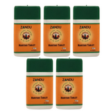 Zandu Haritaki Tablets - safuroncart
