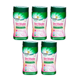 Zandu StriVeda Satavari Lactation Supplement - safuroncart