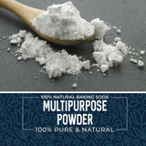 Namo Organics - Baking Soda Namo Organics
