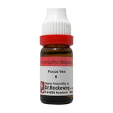Dr. Reckeweg Fucus Ves Dilution - Safuron Naturals