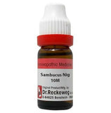 Dr. Reckeweg Sambucus Nig Dilution