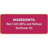 Aashirvaad Kashmiri Mirchi Powder Aashirvaad