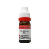 Dr. Reckeweg Morbillinum Dilution - Safuron Naturals