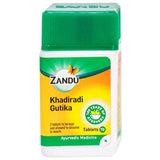Zandu Khadiradi Gutika