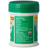 Zandu Balm