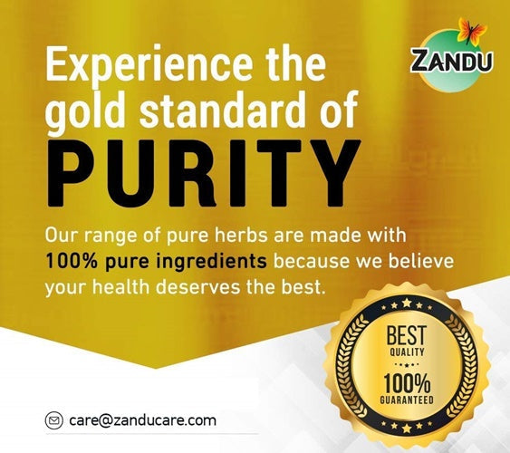 Zandu Karela Pure Herbs Capsules Zandu Karela Pure Herbs Capsules