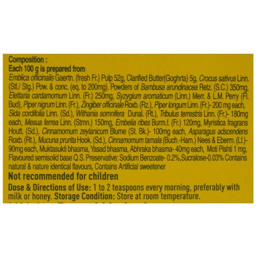 Zandu Kesari Jivan Fit for Diabetics Zandu Kesari Jivan Fit for Diabetics