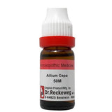 Dr. Reckeweg Allium Cepa Dilution - Safuron Naturals