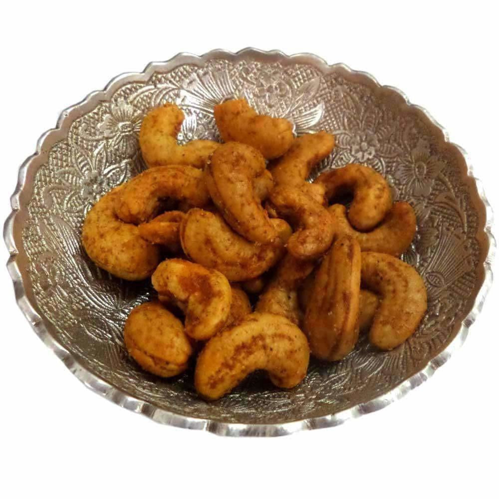 Pulla Reddy Salt Kaju - Safuron