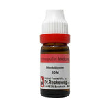 Dr. Reckeweg Morbillinum Dilution - Safuron Naturals