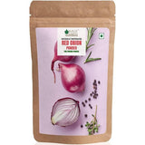 Bliss of Earth Red Onion Powder - Safuron