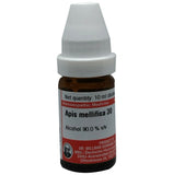 Dr. Willmar Schwabe Germany Apis mellifica Dilution - Safuron Naturals