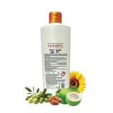 Patanjali Shishu Care Hair Oil