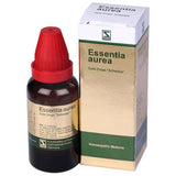 Dr. Willmar Schwabe India Essentia Aurea Gold Drop - Safuron Naturals
