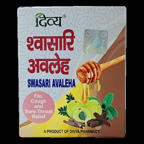 Patanjali Divya Swasari Avaleha - safuroncart