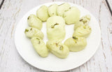 Aggarwal Sweets Corner Malai Peda Aggarwal Sweets Corner