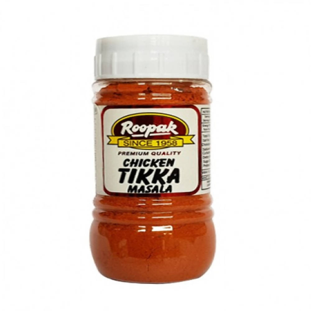 Roopak Chicken Tikka Masala Powder - Safuron