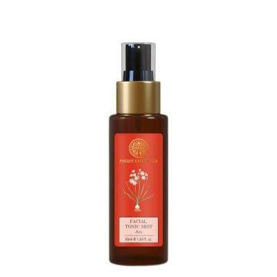 Forest Essentials Travel Size Facial Tonic Mist Bela - Safuron