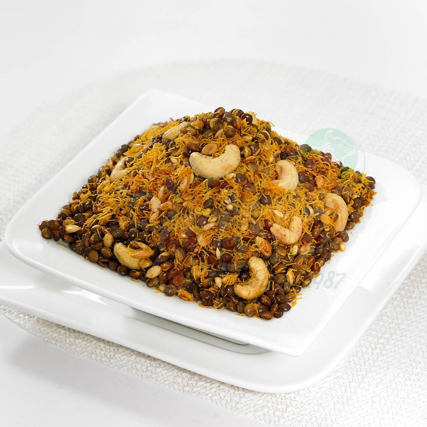 Shree Mithai Agra Dhal Mott - Safuron