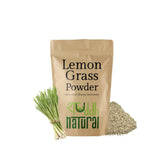 Shuddh Natural Lemongrass Powder Shuddh Natural
