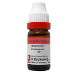 Dr. Reckeweg Magnesium Carbonicum Dilution - Safuron Naturals