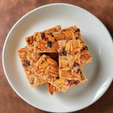 Shree Mithai Almond Cranberry Chew - Safuron
