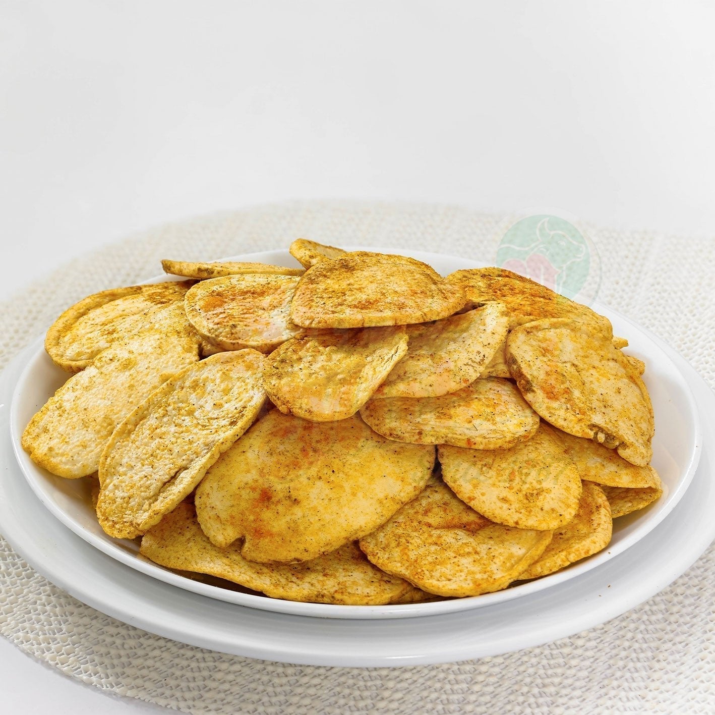 Shree Mithai Aloo Papdi - Safuron