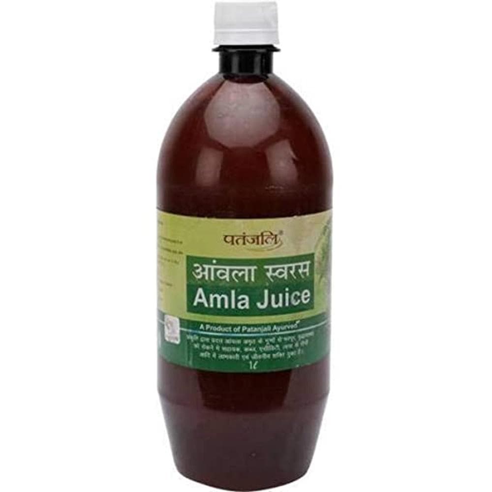 Patanjali Amla Juice Patanjali Amla Juice