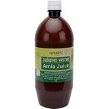 Patanjali Amla Juice