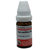 Dr. Willmar Schwabe Germany Apis mellifica Dilution - Safuron Naturals