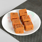 Shree Mithai Anjeer Kalakand - Safuron